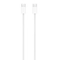 Cáp Apple Usb-C to Type-C dây dù 60w 1m (MW493ZA/A) 3