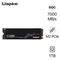 Ổ cứng SSD Kingston SKC3000 M2 PCIe NVME Gen 4 1TB 1