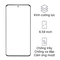 kính màn hình Oppo A76 1