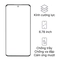 kính màn hình Oppo A76 1