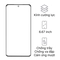 kính màn hình Oppo A76 1