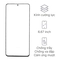 kính màn hình Xiaomi 15 1