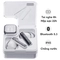 Tai nghe Bluetooth True Wireless QCY MeloBuds Neo 1