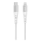 Cáp sạc JINYA TechLink Type-C To Lightning 1.8m 1