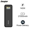 Pin sạc dự phòng Energizer 27000mAh /3.6V Li-iOn PD 140W XP27000 1