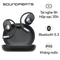 Tai nghe Bluetooth thể thao SoundPEATS GoFree2 - Cũ 1