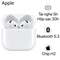 Tai nghe Bluetooth Apple Airpods 4 2024 chống ồn chủ động (MXP93) - Cũ trầy xước 1