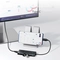 Hub chuyển đổi Pisen Type-C NJ - TC04 5 IN 1 4