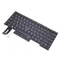 bàn phím laptop Lenovo Thinkpad T490s 2