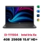 Laptop Dell Latitude 3520 70251603 - Đã kích hoạt 1