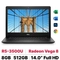 Laptop Dell Vostro 3405 V4R53500U003W1 - Cũ đẹp 1