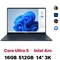 Laptop ASUS Zenbook 14 Oled UX3405MA-PP151W - Cũ Đẹp 1
