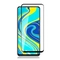 Dán cường lực Xiaomi Redmi Note 9s full màn hình 2