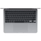 MacBook Air M2 13" 16GB 256GB 2024 - Cũ đẹp 3