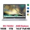 Laptop Acer Swift Go 14 SFG14-41-R251 NX.KG3SV.005 - Cũ đẹp 1