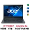 Laptop Acer Travelmate P4 TMP414-51-73F4 NX.VP2SV.00W - Cũ trầy xước 1