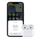 Tai nghe Bluetooth Apple AirPods 3 2022 (MPNY3) - Đã kích hoạt 3