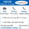 Sim 4G Mobifone 12S135 8GB/ngày - 12 tháng (Thành phẩm) 1