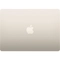 MacBook Air M2 13" 8CPU 8GPU 16GB 256GB 2024 - Đã kích hoạt - Trắng Vàng