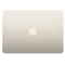 Macbook Air M3 15 inch 8CPU 10GPU 16GB 512GB 2024 - Cũ đẹp 4