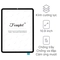 kính màn hình iPad Air 4 chính hãng Feaglet 1
