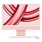 iMac M3 24" 2023 8GB 256GB - Cũ trầy xước 1