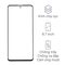 kính màn hình Nubia V70 1