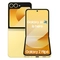 Samsung Galaxy Z Flip6 5G 512GB - Đã kích hoạt - Vàng