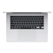 màn hình MacBook Air M4 2025 13 inch A3240 nguyên khung chính hãng GENA 3