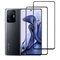 Dán kính cường lực Xiaomi MI 11T/MI 11T Pro Full viền đen cao cấp 3