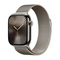 Apple Watch Series 10 46mm 4G Viền titan Dây thép - Cũ đẹp 2