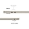 Macbook Air M4 13 inch 10CPU 8GPU 16GB 256GB 2025 sạc 70W VN/A - Đã kích hoạt 3