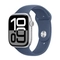 Apple Watch Series 10 46mm GPS Viền nhôm Dây cao su - Đã kích hoạt 2