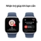 Apple Watch Series 10 46mm GPS Viền nhôm Dây cao su - Đã kích hoạt 4