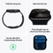 Apple Watch Series 10 46mm GPS Viền nhôm Dây cao su - Đã kích hoạt 8