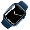 Apple Watch Series 7 41mm 4G Viền nhôm Dây cao su - Cũ đẹp 5