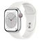 Apple Watch Series 8 41mm GPS Viền nhôm Dây cao su - Cũ đẹp 2