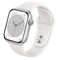 Apple Watch Series 8 41mm GPS Viền nhôm Dây cao su - Cũ đẹp 3