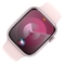 Apple Watch Series 9 45mm 4G Viền nhôm Dây cao su - Đã kích hoạt 2