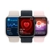 Apple Watch Series 9 45mm 4G Viền nhôm Dây cao su - Đã kích hoạt 5