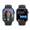 Apple Watch Series 9 45mm GPS Viền nhôm Dây cao su - Cũ đẹp 4