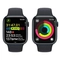 Apple Watch Series 9 45mm GPS Viền nhôm Dây cao su - Cũ đẹp 5