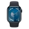 Apple Watch Series 9 45mm GPS Viền nhôm Dây cao su - Cũ đẹp 1