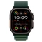 Apple Watch Ultra 2 49mm 4G Viền titan Dây vải Alpine - Cũ đẹp 1