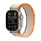 Apple Watch Ultra 2 49mm 4G Viền titan Dây quấn Trail - Cũ đẹp 3