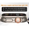Apple Watch Ultra 2 49mm 4G Viền titan Dây quấn Trail - Cũ đẹp 4
