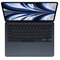MacBook Air M2 13 inch 8CPU 10GPU 8GB 512GB 2024 Sạc 35W - Cũ đẹp 2