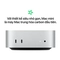 Mac Mini M4 10CPU 10GPU 16GB 256GB 2024 Ethernet 10 Gigabit - Cũ đẹp 2