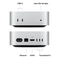 Mac Mini M4 10CPU 10GPU 16GB 256GB 2024 Ethernet 10 Gigabit - Cũ đẹp 3
