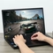 Laptop Acer Nitro V Gaming ANV15-51-57B2 NH.QN8SV.001 - Đã kích hoạt 8